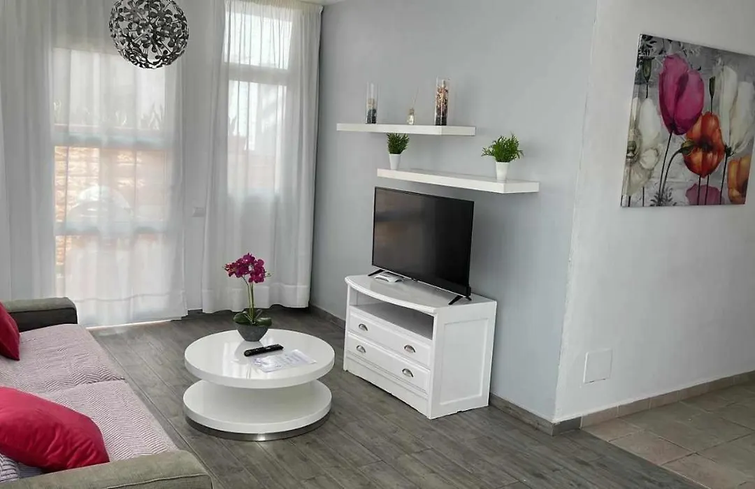 Apartamento Kalma 1-1