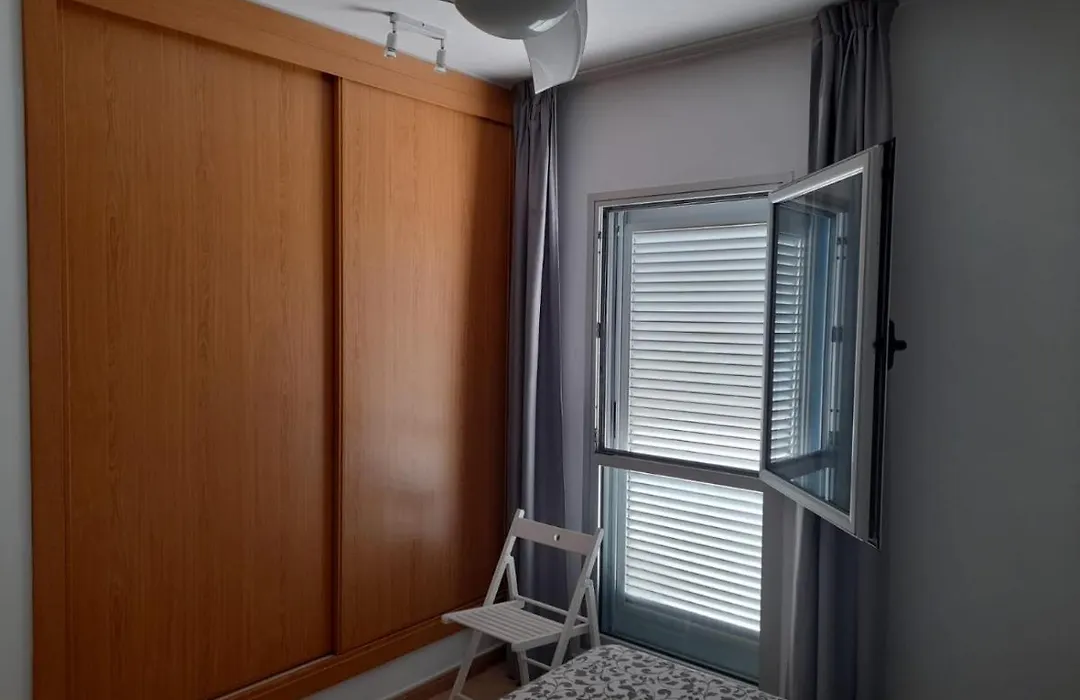 Apartamento Sol-1