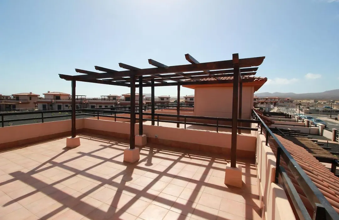 La Casita De Majanicho-1