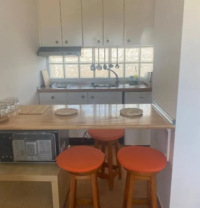 Casa Marco, One Bedroom Apartment With Pool-1