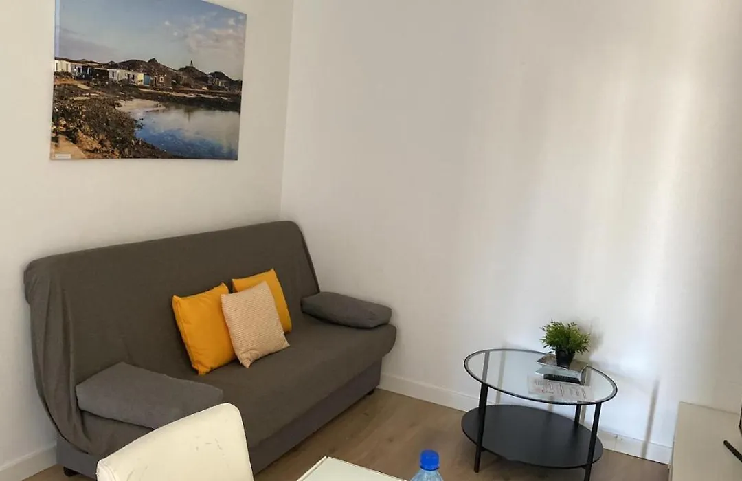 Apartamento Talay 2-1