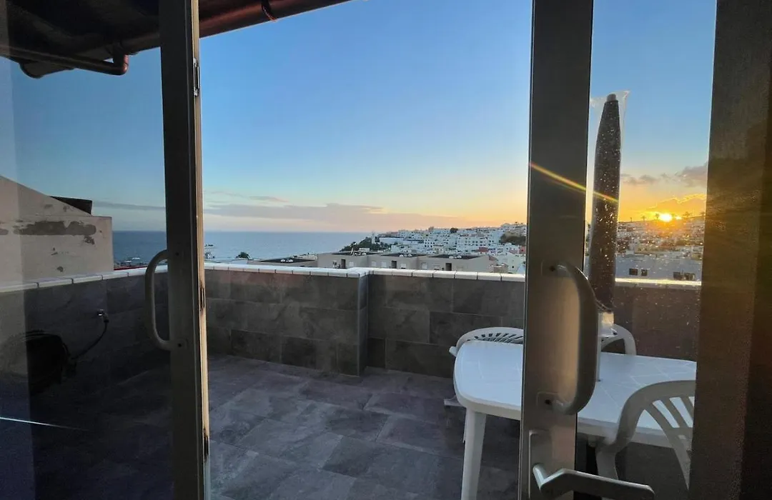 Apartamento Ipa Gonca En Morrojable-1