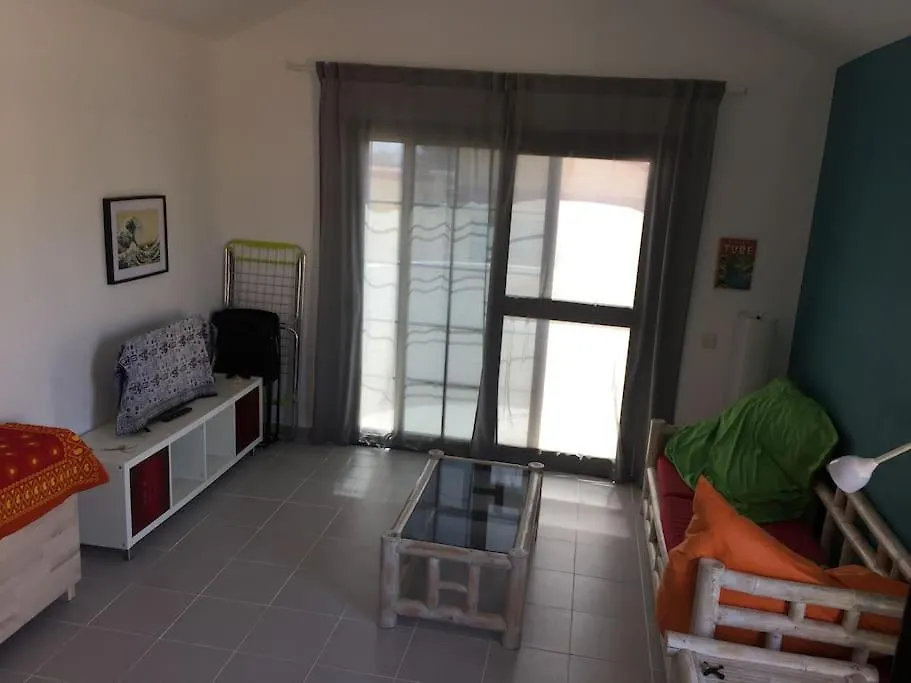 Appartement Costa Calma Retreat-1