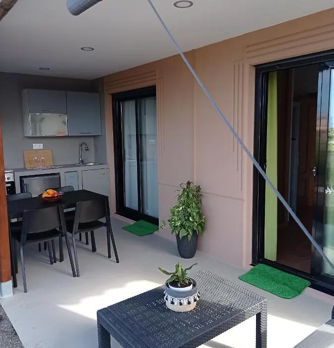 Casa Sol Origo Mare-1