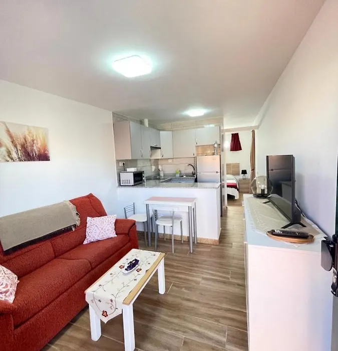 Apartamento Aleri-1