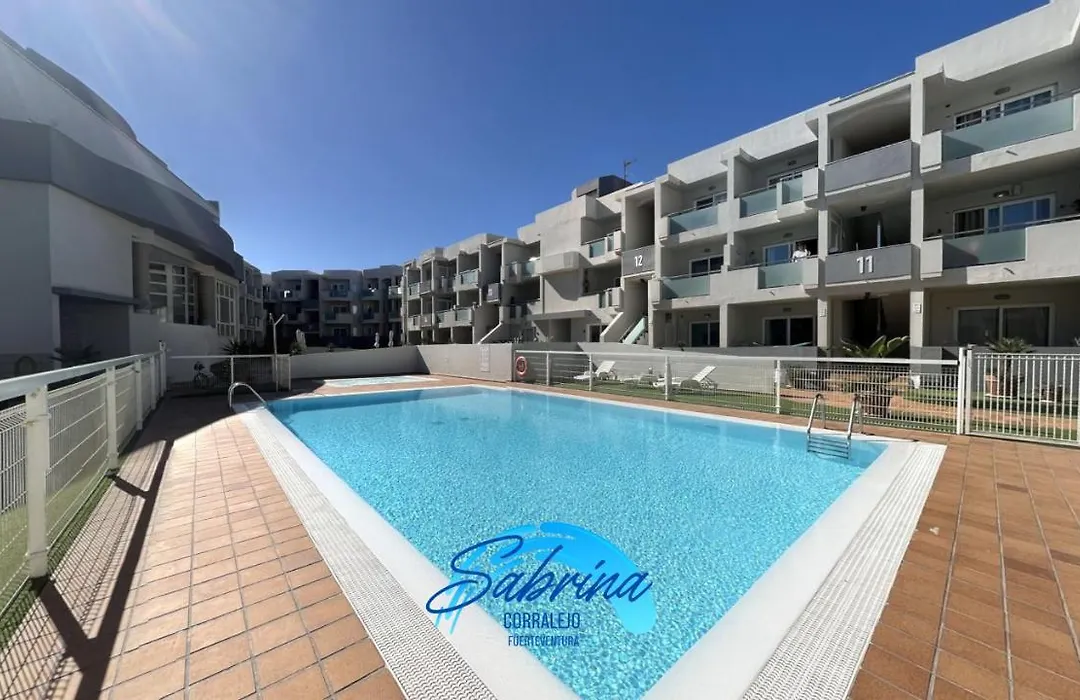 Corralejo Sun Avenida Juan Carlos I-1