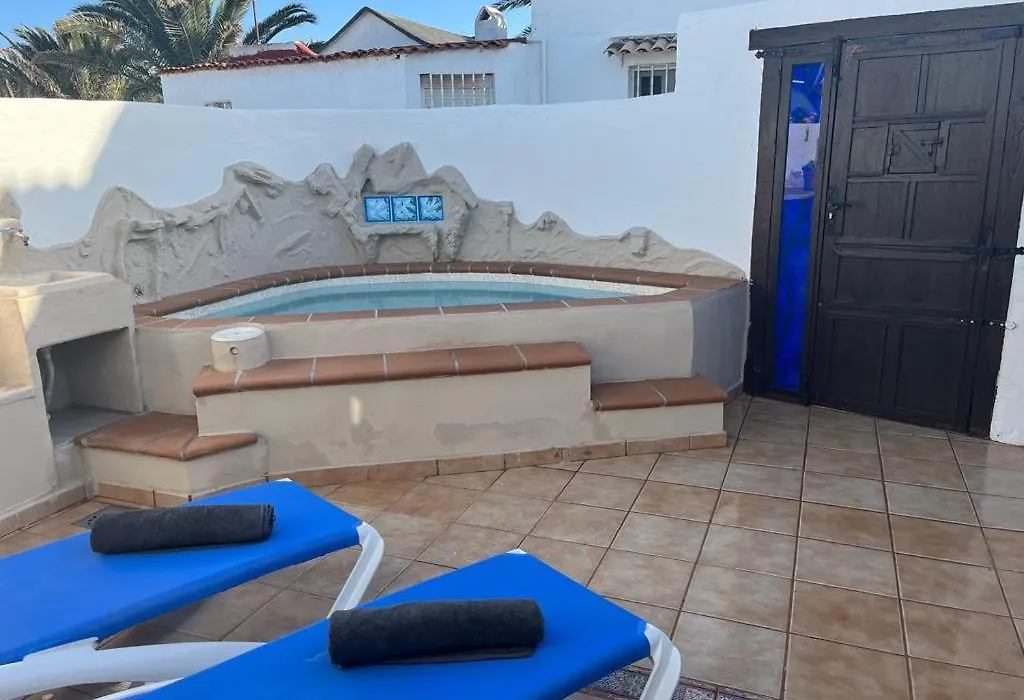 Casa Sol Y Luna-1