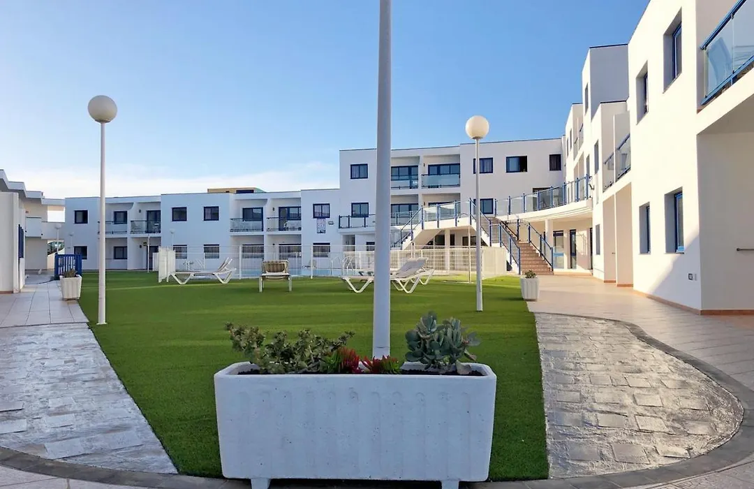 Apartamento Vilem & Piscina, Wi-Fi-1