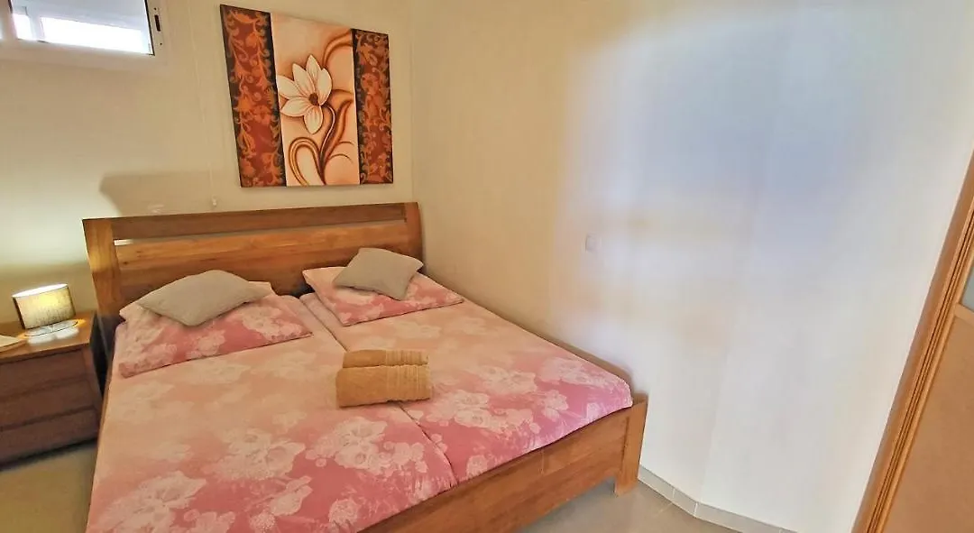 Ferienwohnung Casa Atlantico, Costa Calma-1
