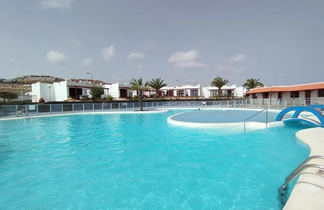 Casa SolyMar Canarias 6-1