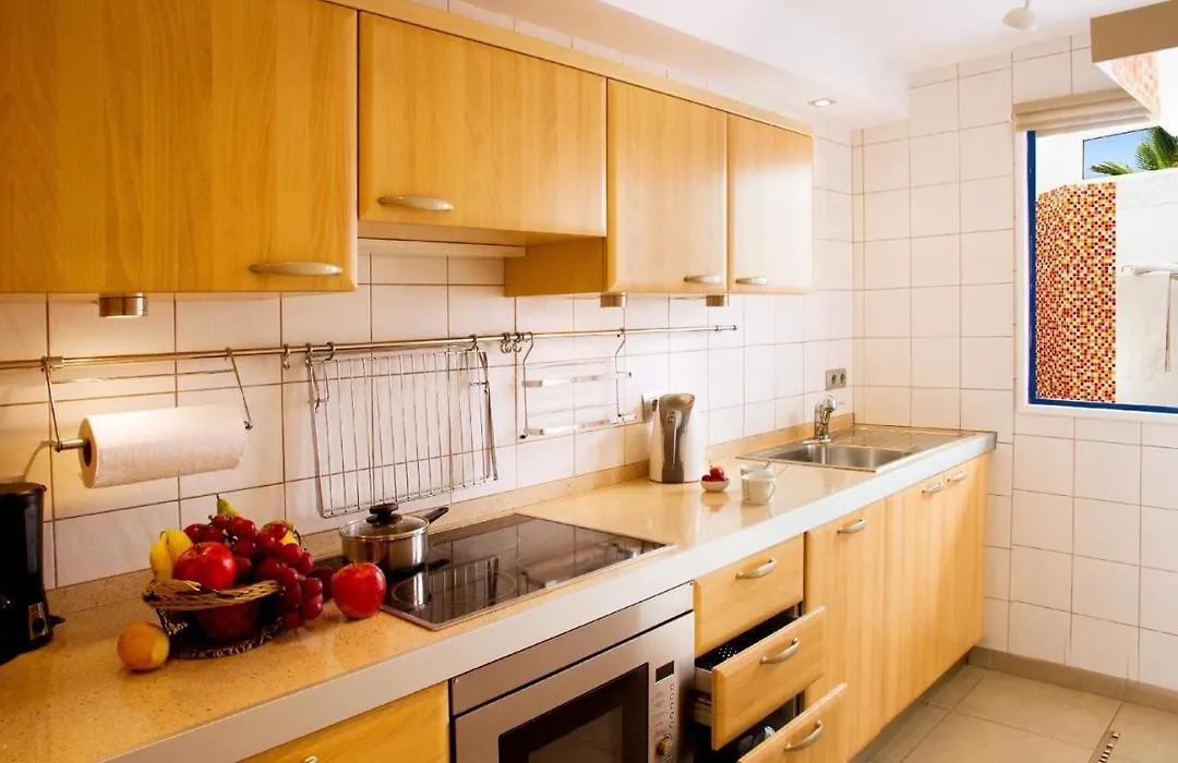 Ferienhaus Fuer 4 Personen Ca 90 M In Morro Jable, Fuerteventura Suedkueste Von Fuerteventura - A82933-1