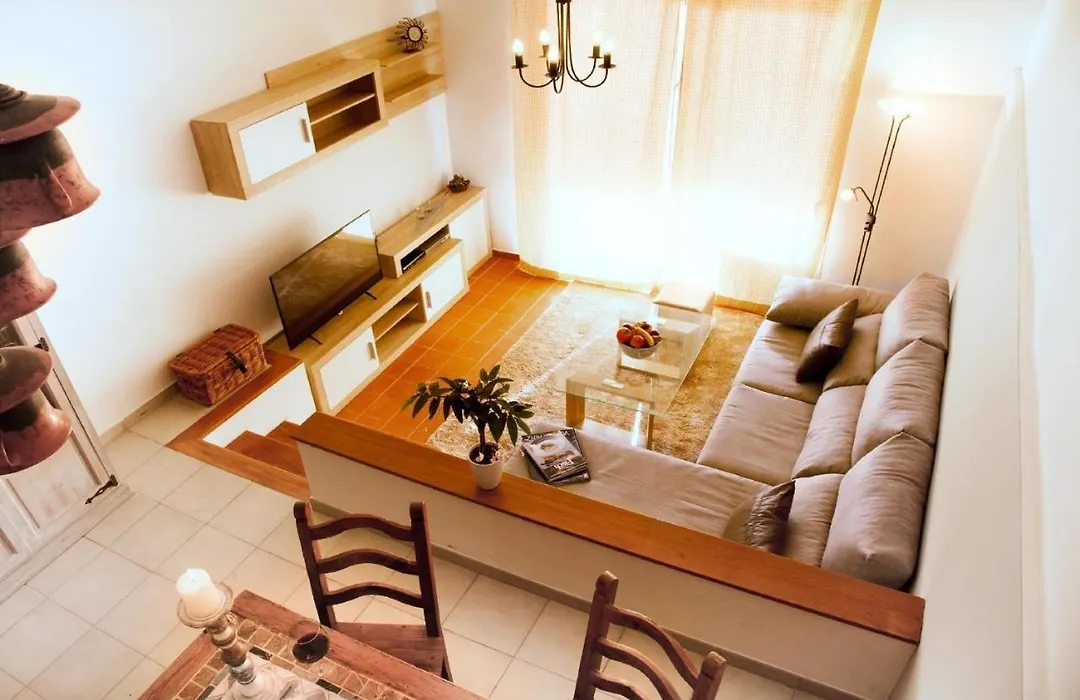 Ferienhaus Fuer 4 Personen Ca 90 M In Morro Jable, Fuerteventura Suedkueste Von Fuerteventura - A82935-1