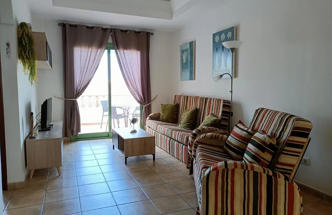 Estupendo Apartamento Gaudia-1