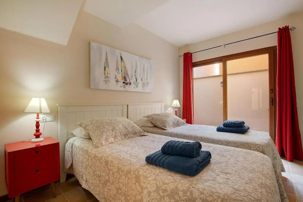 Villa Carmen-1