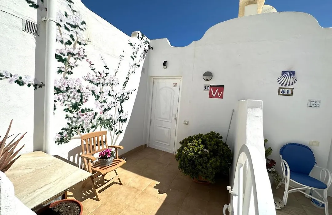 Aminas Ferienwohnung Fuerteventura-1