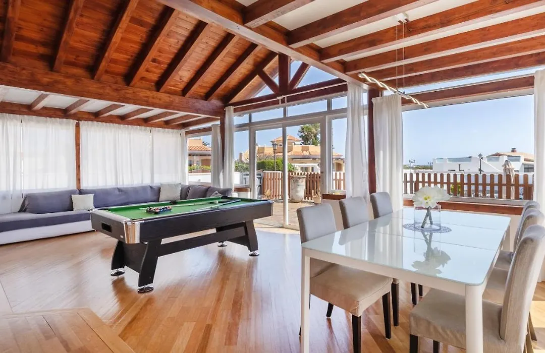 Luxury Villa Nieve-1