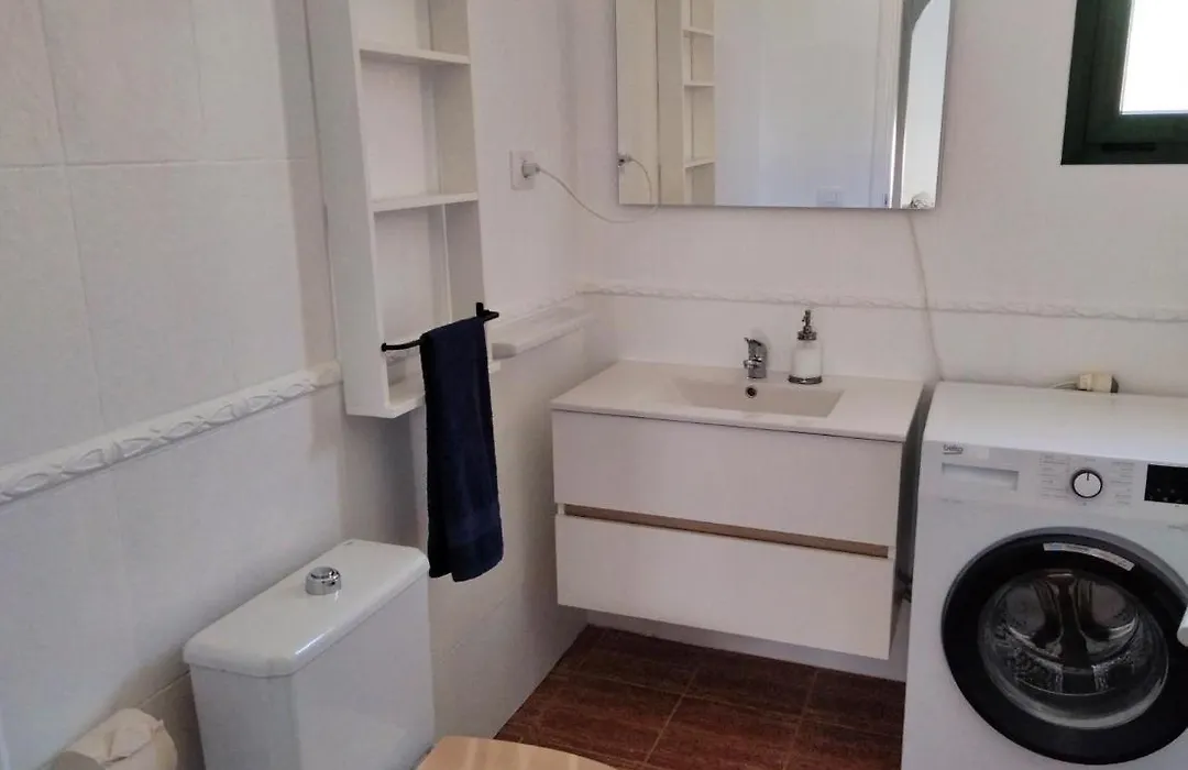 Mirador De Sotavento Apartment 8209-1