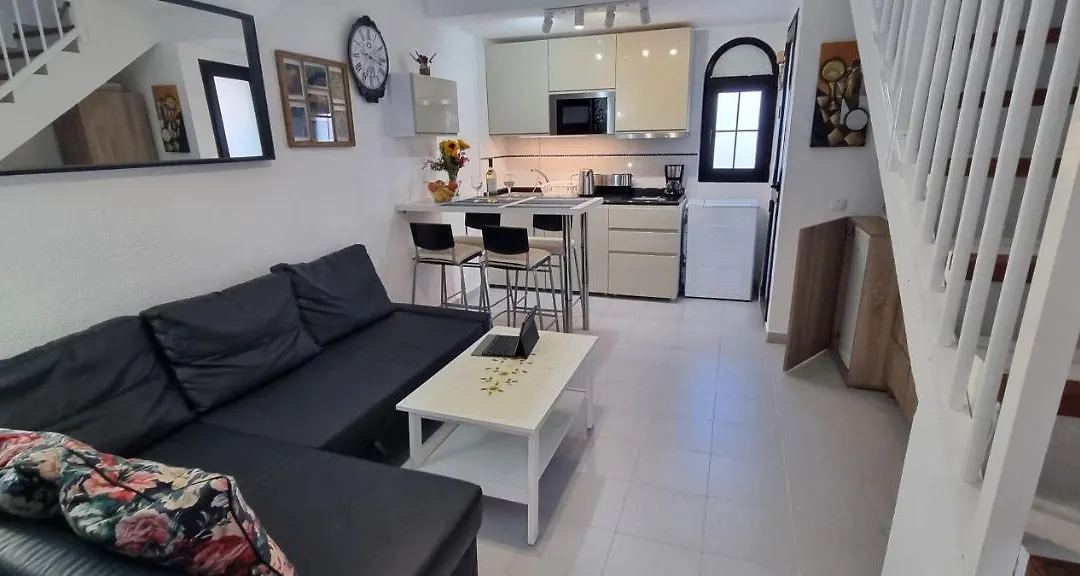 Hato Holiday Home Fuerteventura-1