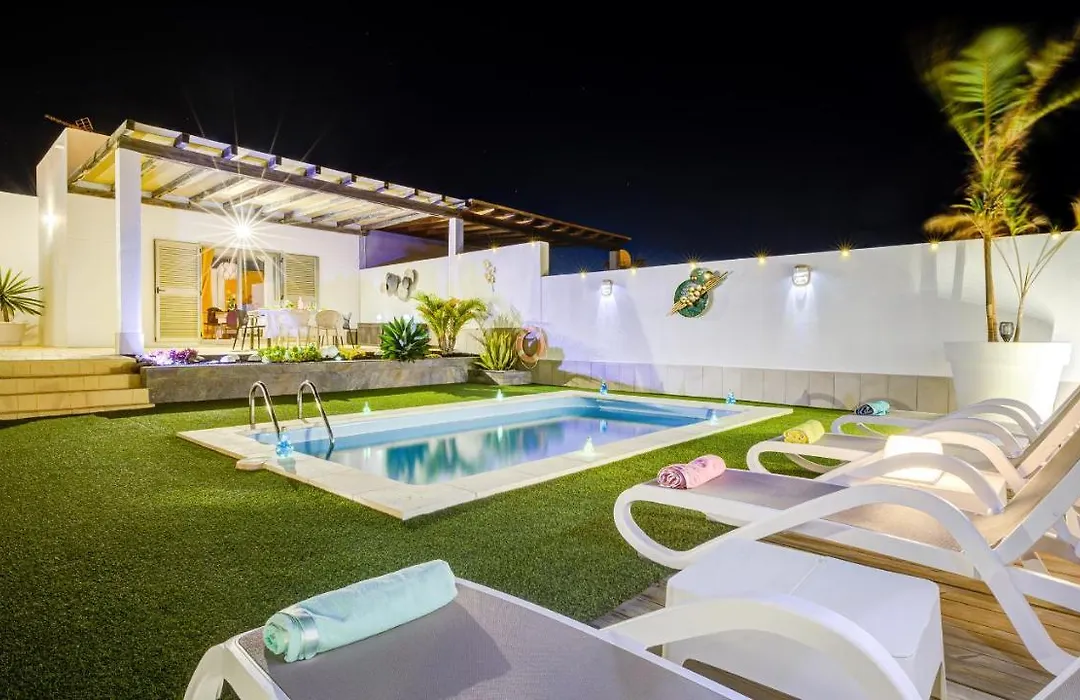 Villa Amatista Salinas Golf & Beach-1
