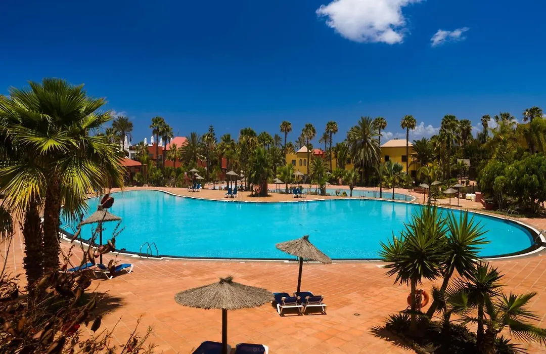 Oasis Vistamar-1