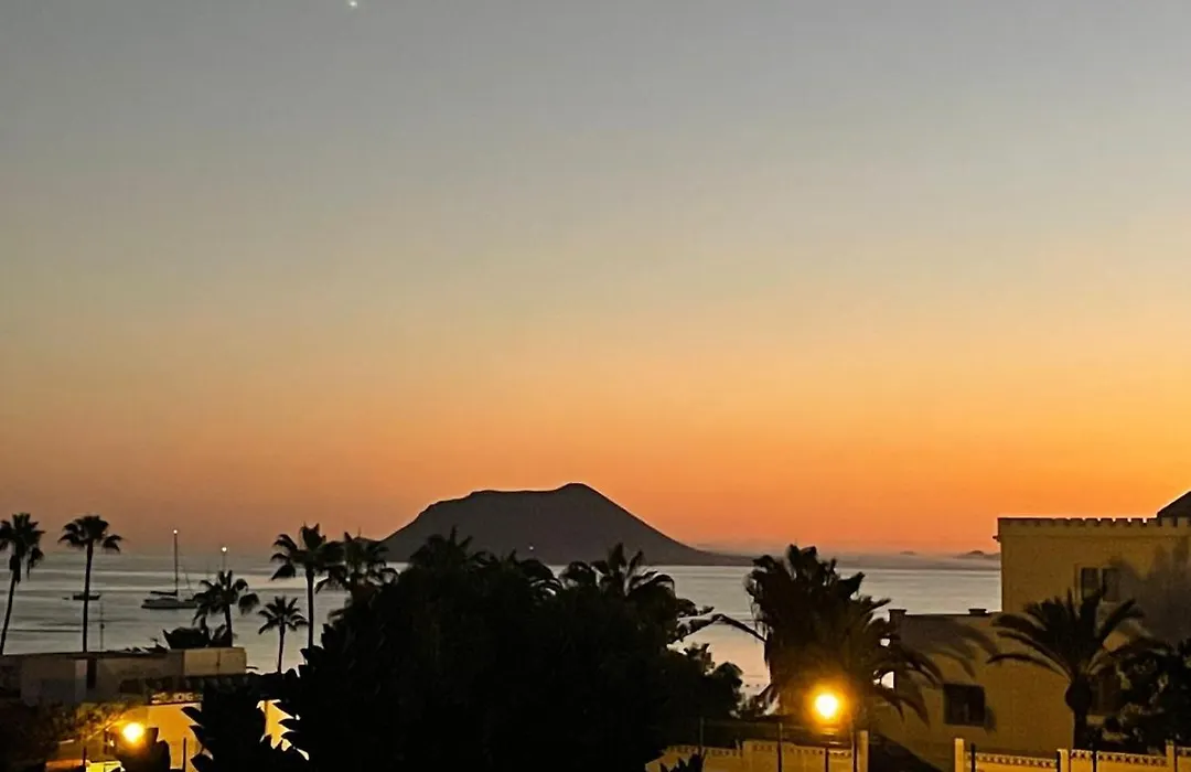 Habitaciones , Playa Corralejo 1-1