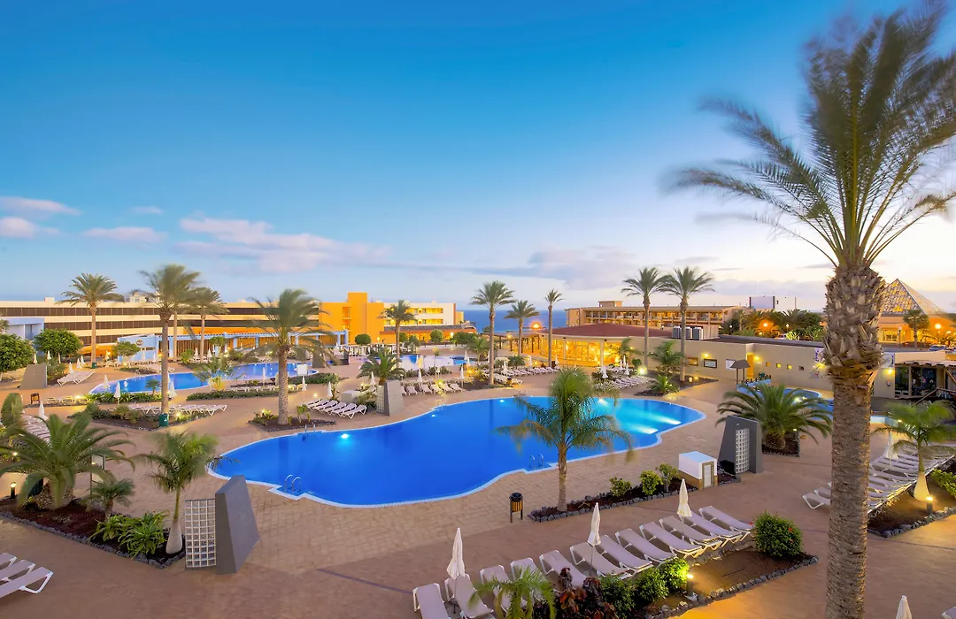Iberostar Playa Gaviotas Park - Todo incluido-1