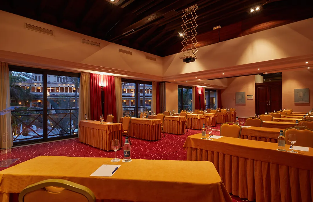 Secrets Bahia Real Resort & Spa Adults Only-1