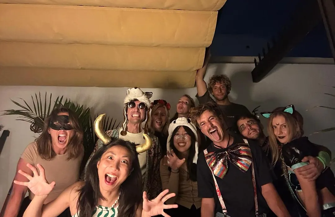 Coco Surfhouse - Coworking Coliving-1