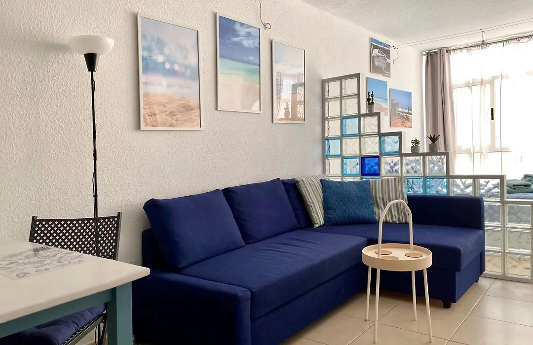 Arcadia Del Mar Apartment-1