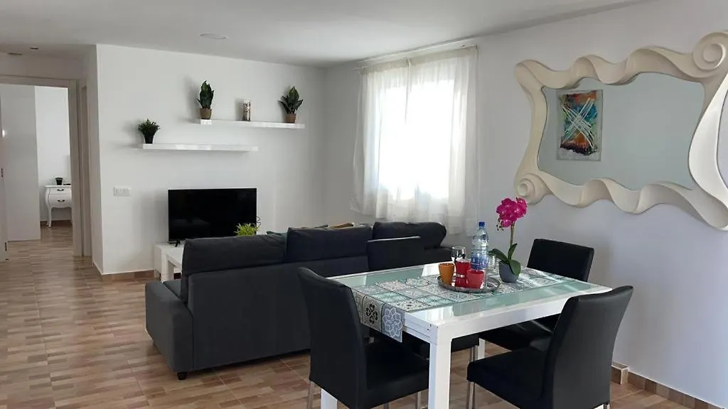 Apartamento Marae-1