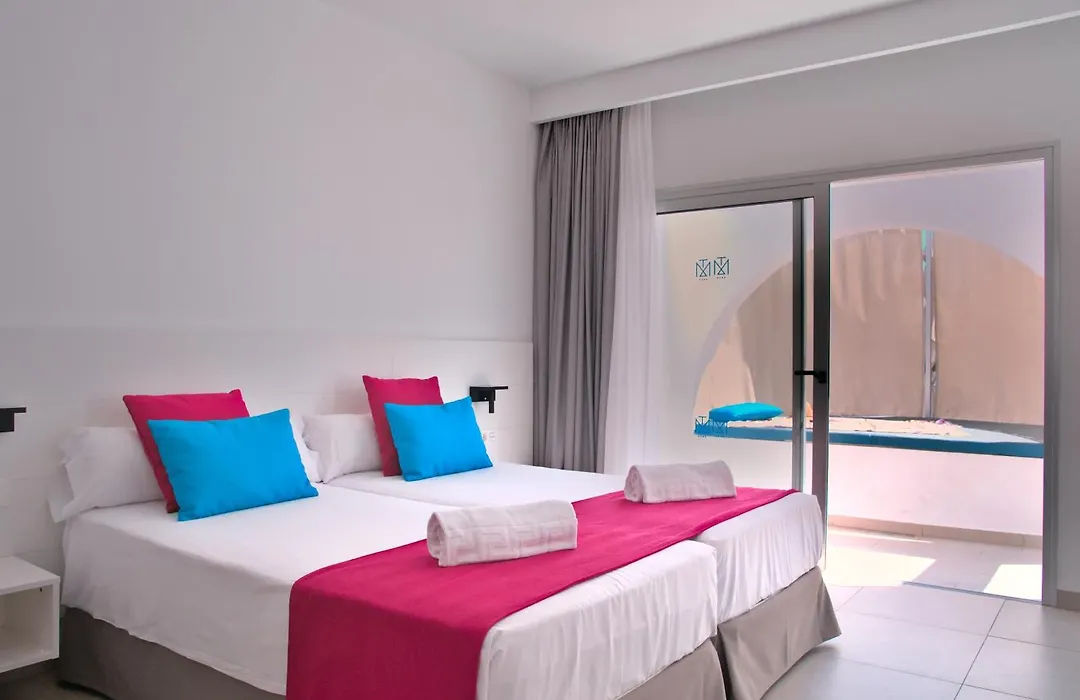 Hotel Taimar-1