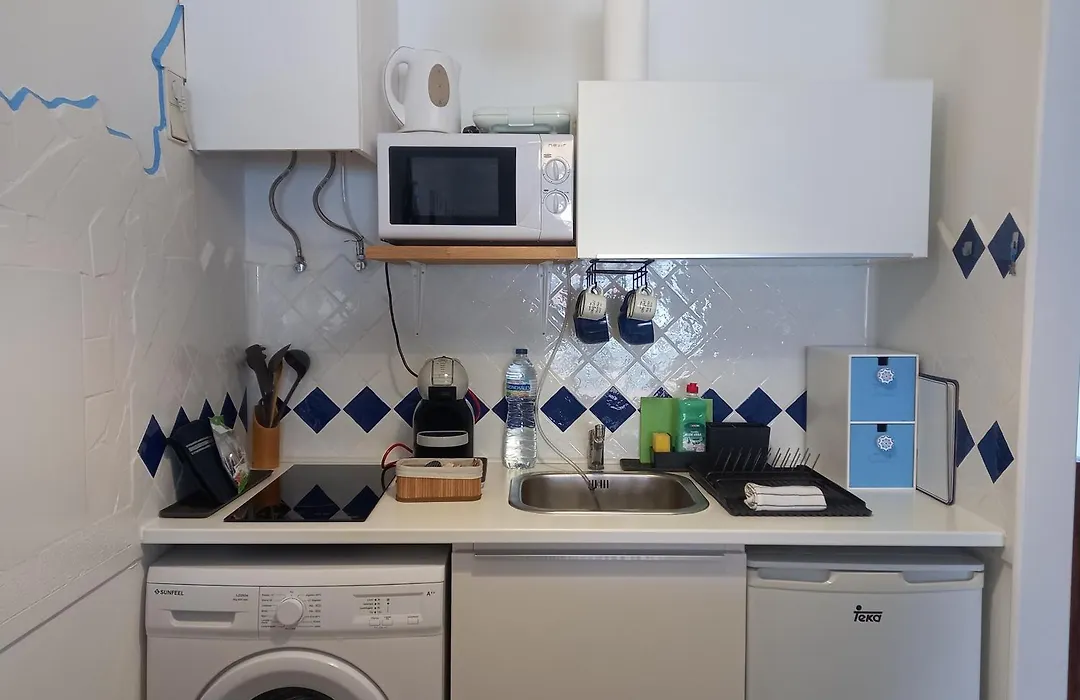 Las Islas Apartment-1