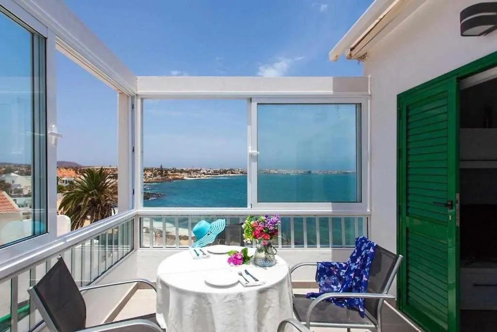 Apartamento Coral Bay By Vacanzy Collection-1