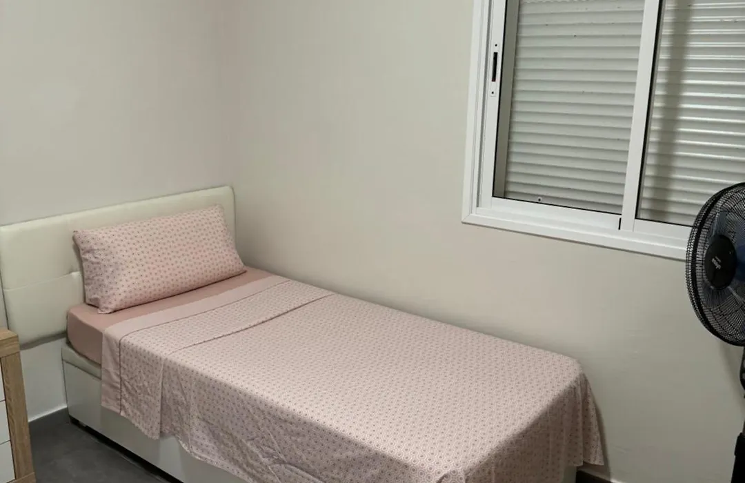 Apartamento Corralejo-1