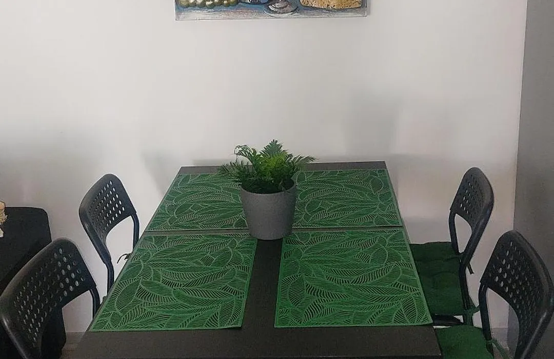 Apartment Caleta De Fuste-1