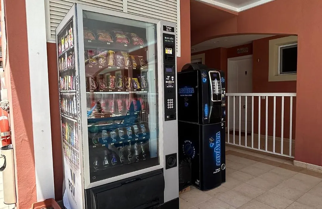 Apartamento Ana-1