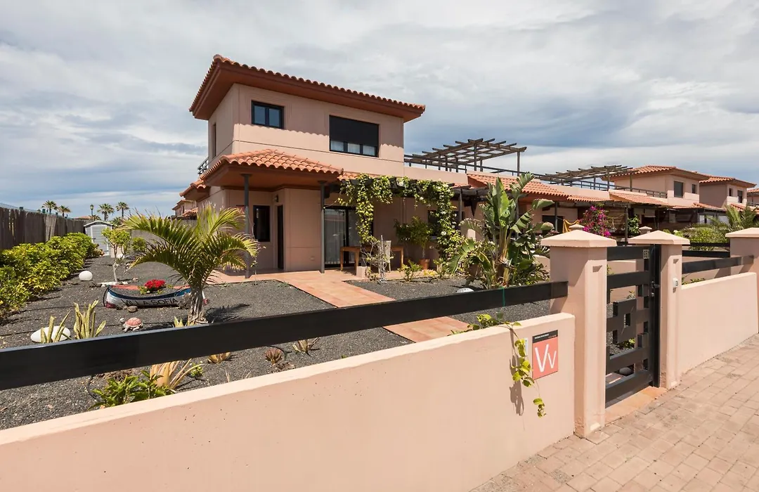 Villa Sofia Fuerteventura-1