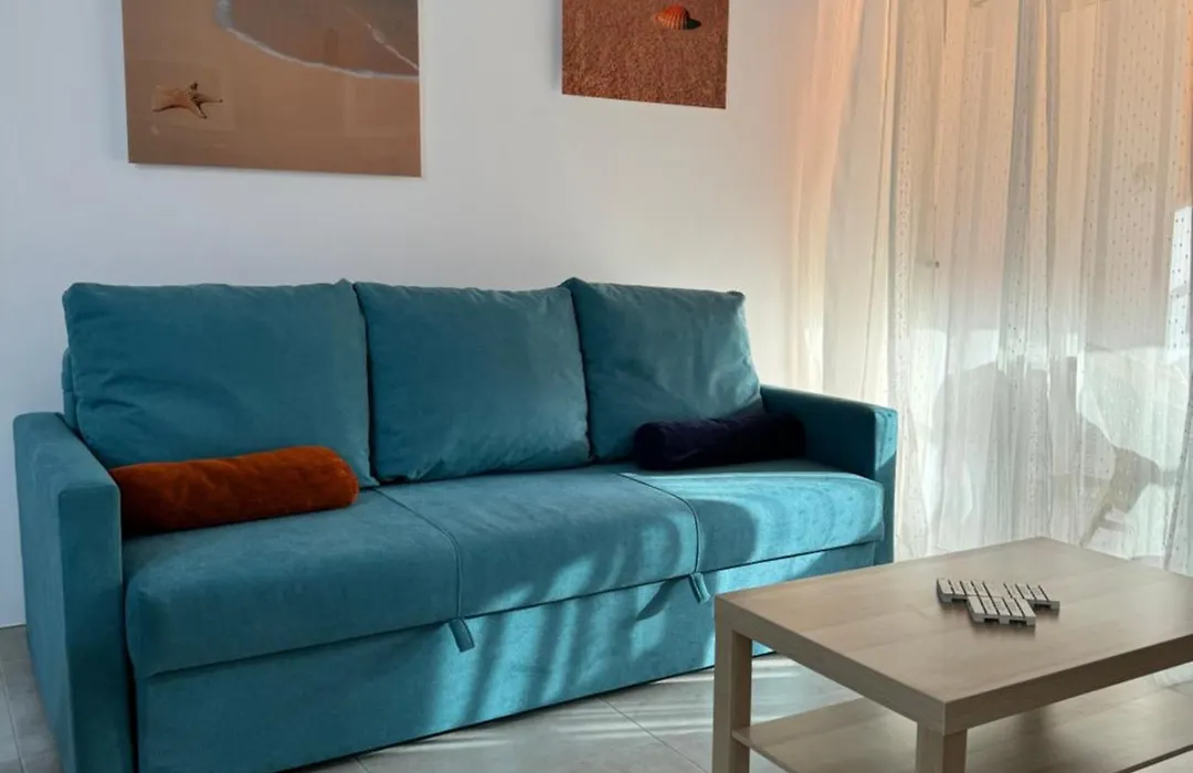 Apartamento Tina-1