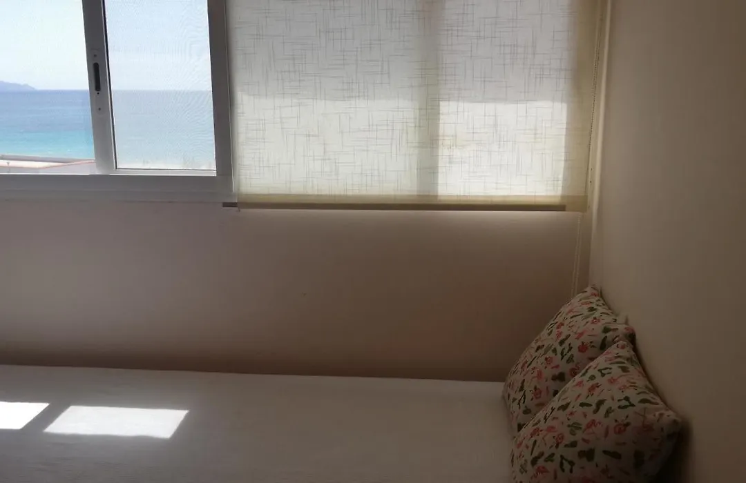 Apartamento Playa Maravillosa 2-1