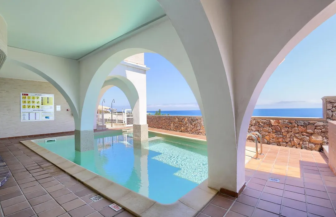 Apartamentos Atalaya De Jandia By Livvo-1