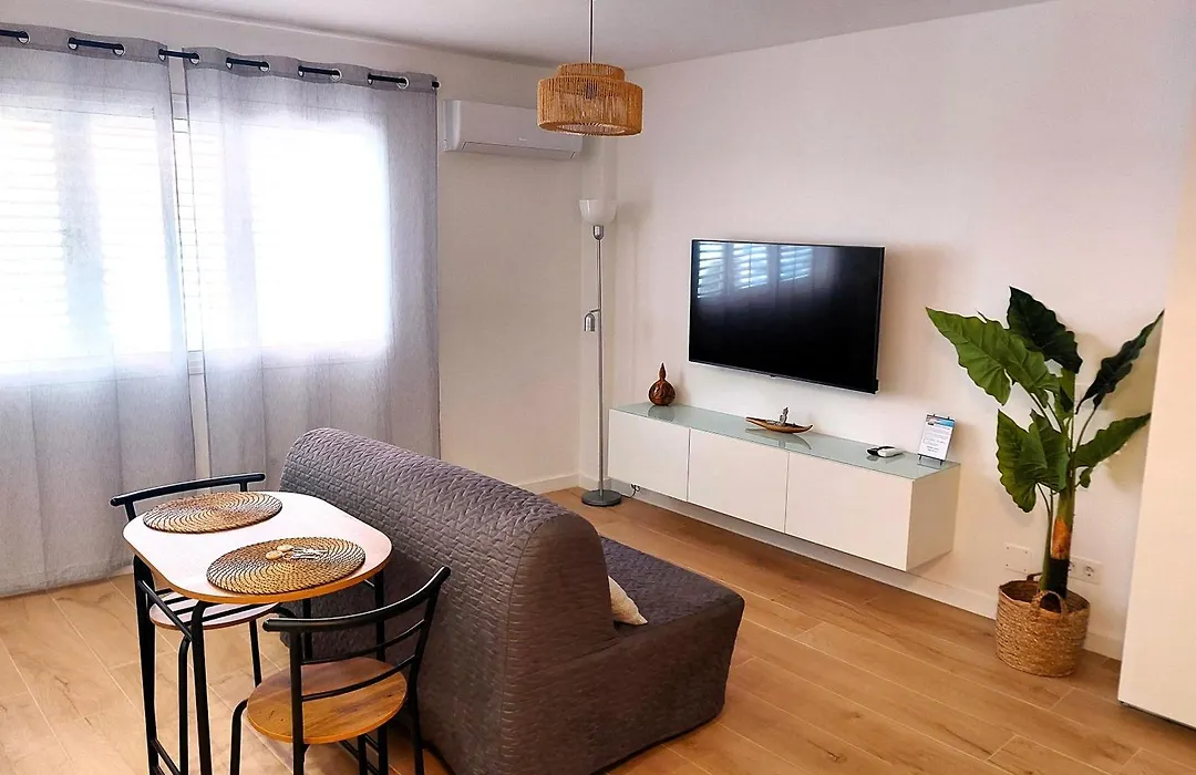 Apartamentos Sarah-1