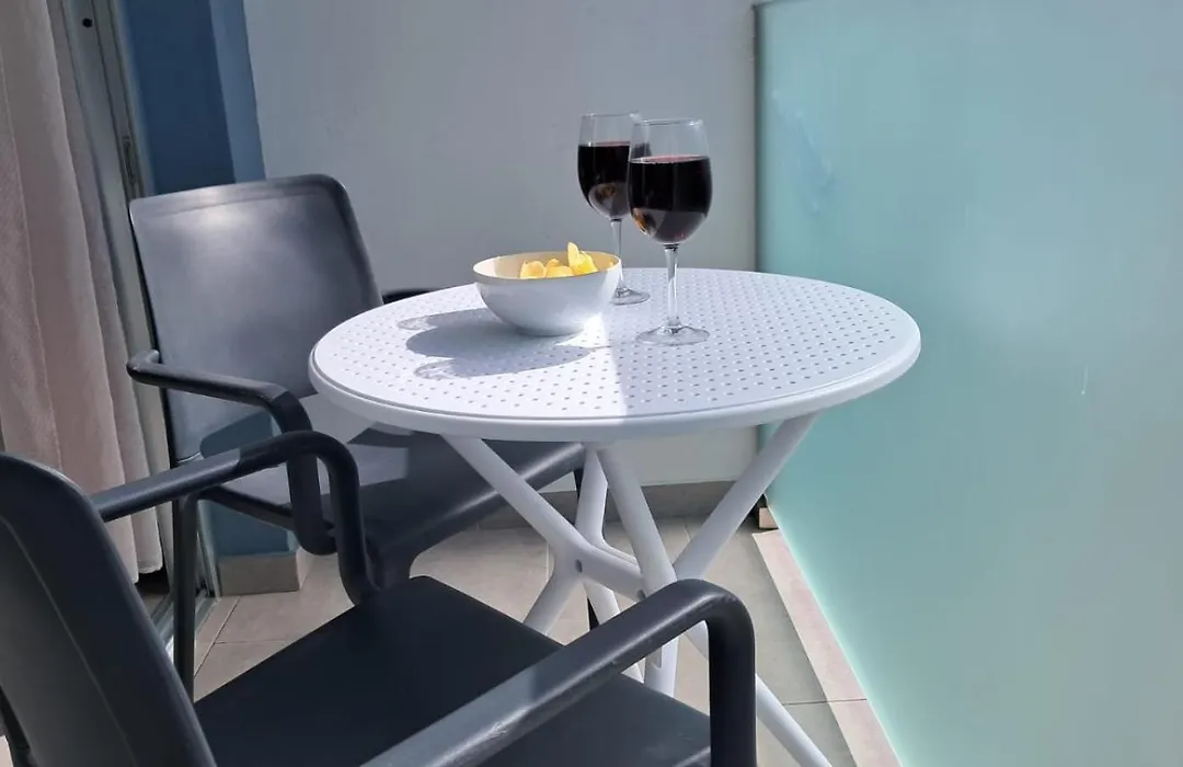 Futura Apartment-1