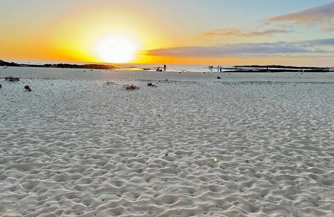 Cotillo Lagoons Apartment-1