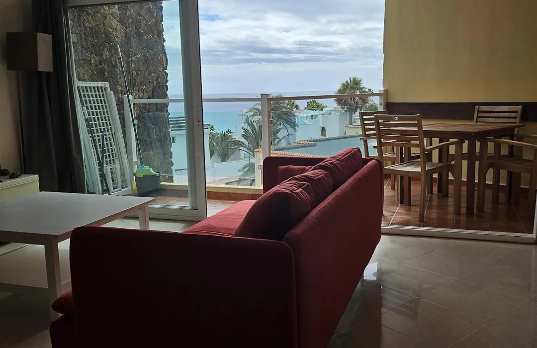 *Traum Am Strand * Casa Lea * Costa Calma *-1