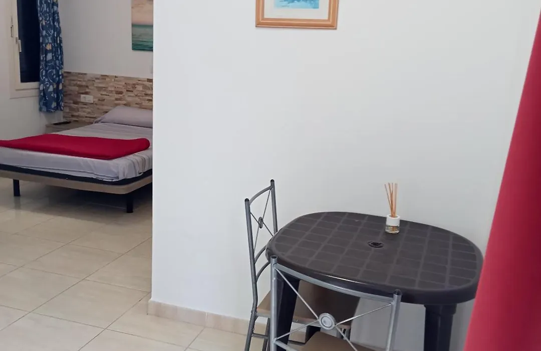 Alojamientos Playa Centro Corralejo A-1