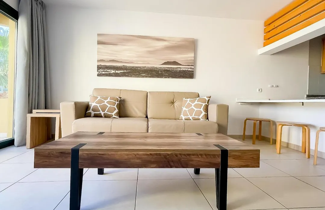 Atlantic Garden 238 By Best Holidays Fuerteventura-1