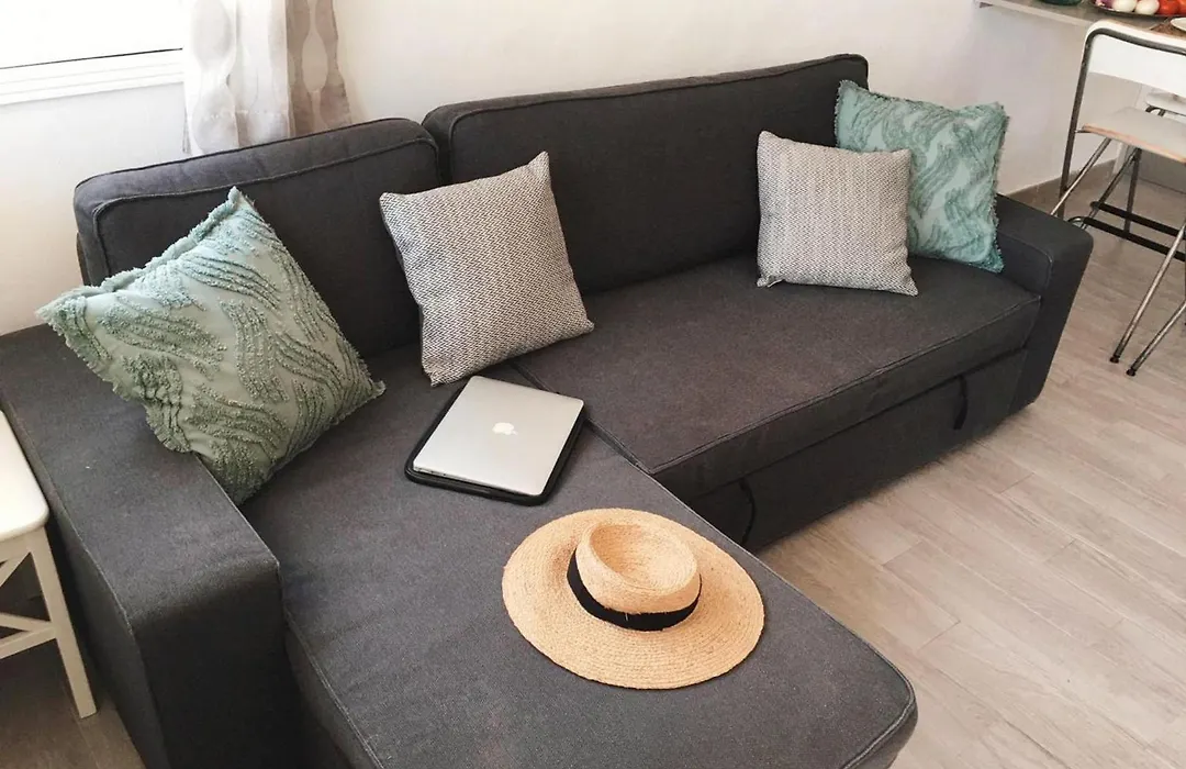 Calma Fuerteventura Apartment On The Most Amazing Beach In Fuerteventura-1