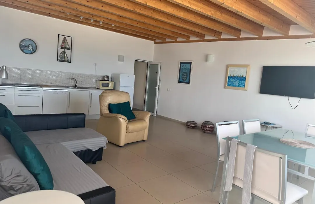 Vivienda Vacacional Casa Lina-1