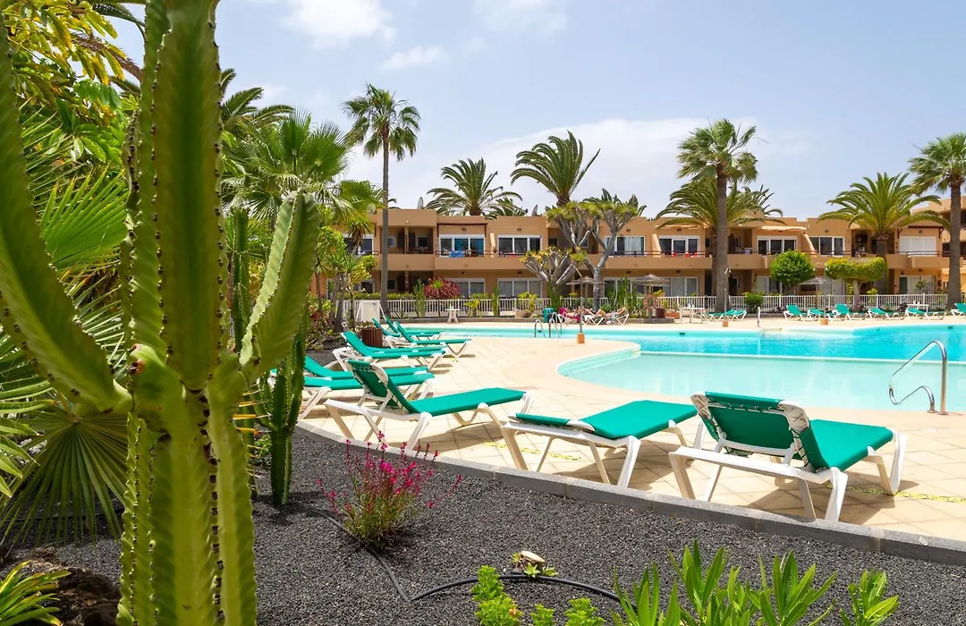 Corralejo Atrapasuenos Holiday House-1