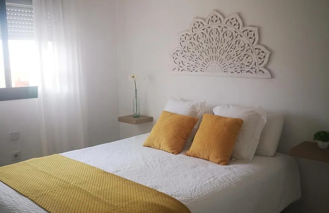 Casa Arida, Morro Jable-1